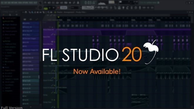 fl studio 12.4.2 producer edition crack